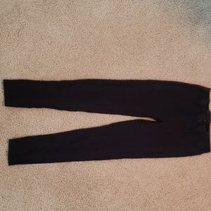 Rue 21 Black leggings